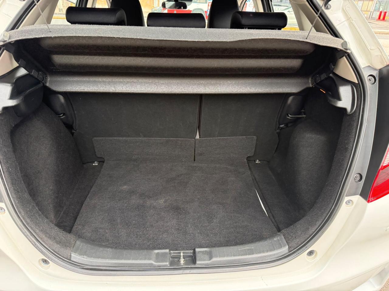 Honda Jazz 1.3 Comfort Navi ADAS 2019