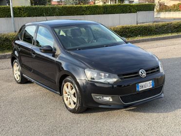 Volkswagen Polo 1.6 TDI 90CV DPF 5 porte