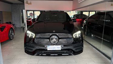 MERCEDES GLE 350 DE COUPE' AUTOCARRO N1