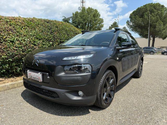 CITROEN C4 Cactus PureTech 82 Shine NEOPATENTATI - NAVI - TELEC.