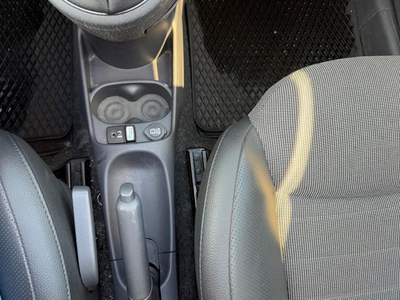 Fiat 500C 1.4 100cv Lounge #9615