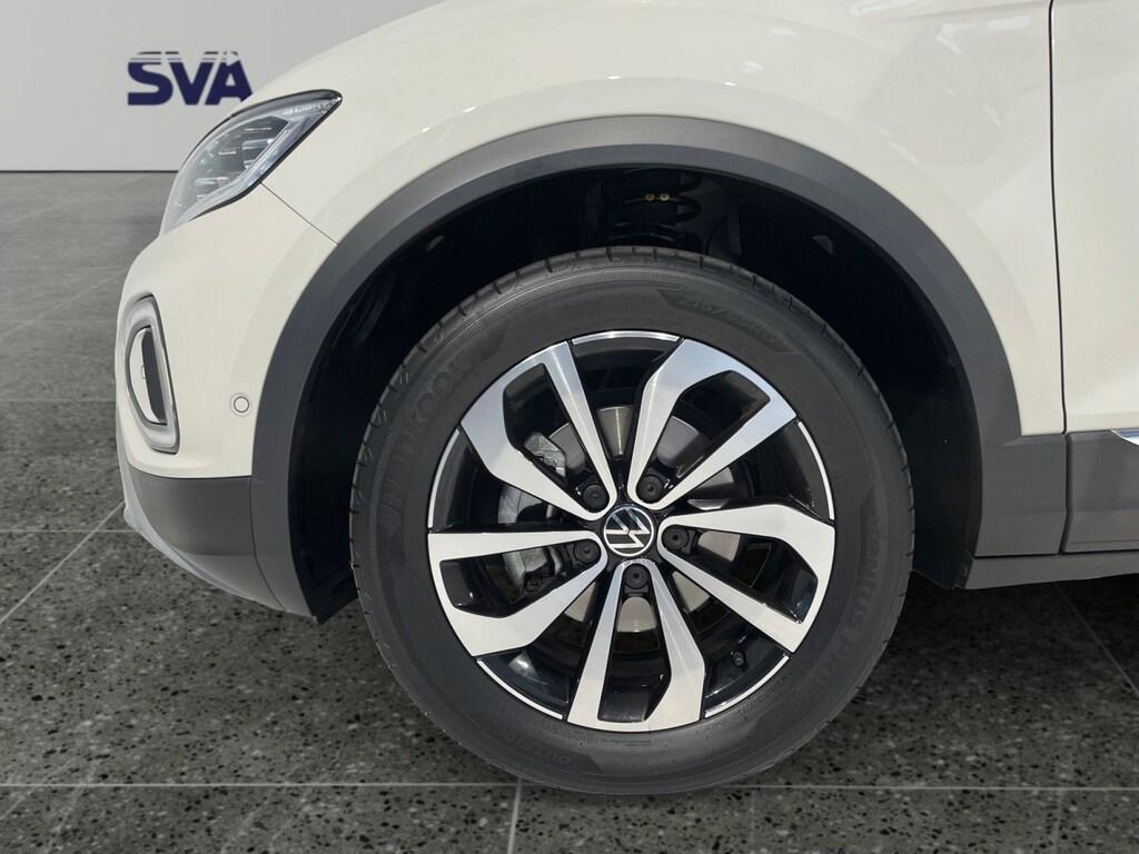 Volkswagen T-Roc 1.5 TSI 150CV DSG Style
