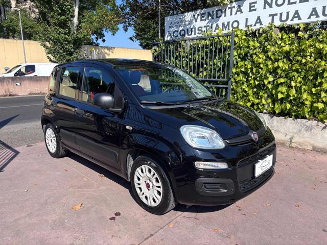 FIAT Panda 1.2 EasyPower Lounge
