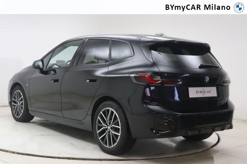 BMW Serie 2 Active Tourer 218 d Msport DCT