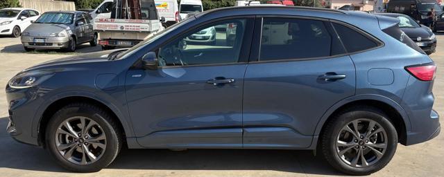 FORD Kuga 2.5 Plug In Hybrid 225 CV CVT 2WD ST-LINE