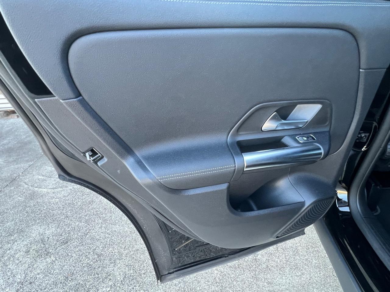 Mercedes-benz GLA 200 d Automatic Sport