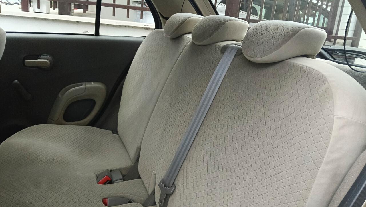 NISSAN MICRA 1.4 BENZ AUTO -PREZZO PROMO!