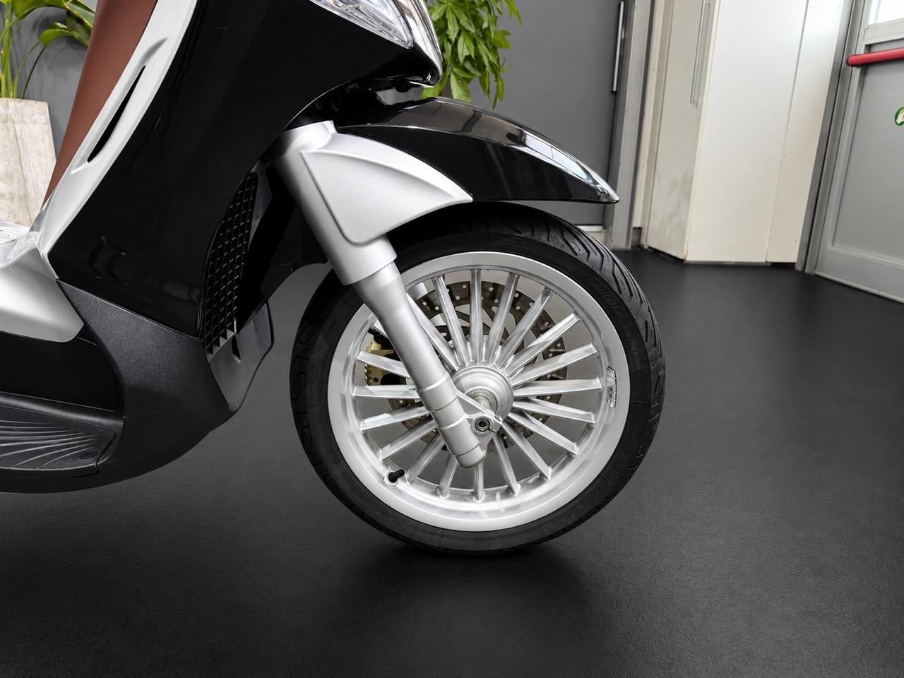 Piaggio Beverly 300 i.e. E3