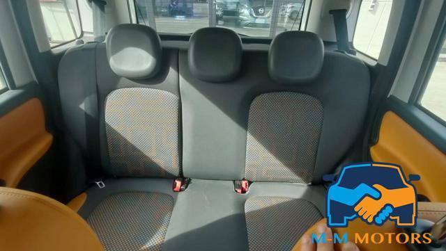 FIAT Panda Cross 1.3 MJT S&S 4x4