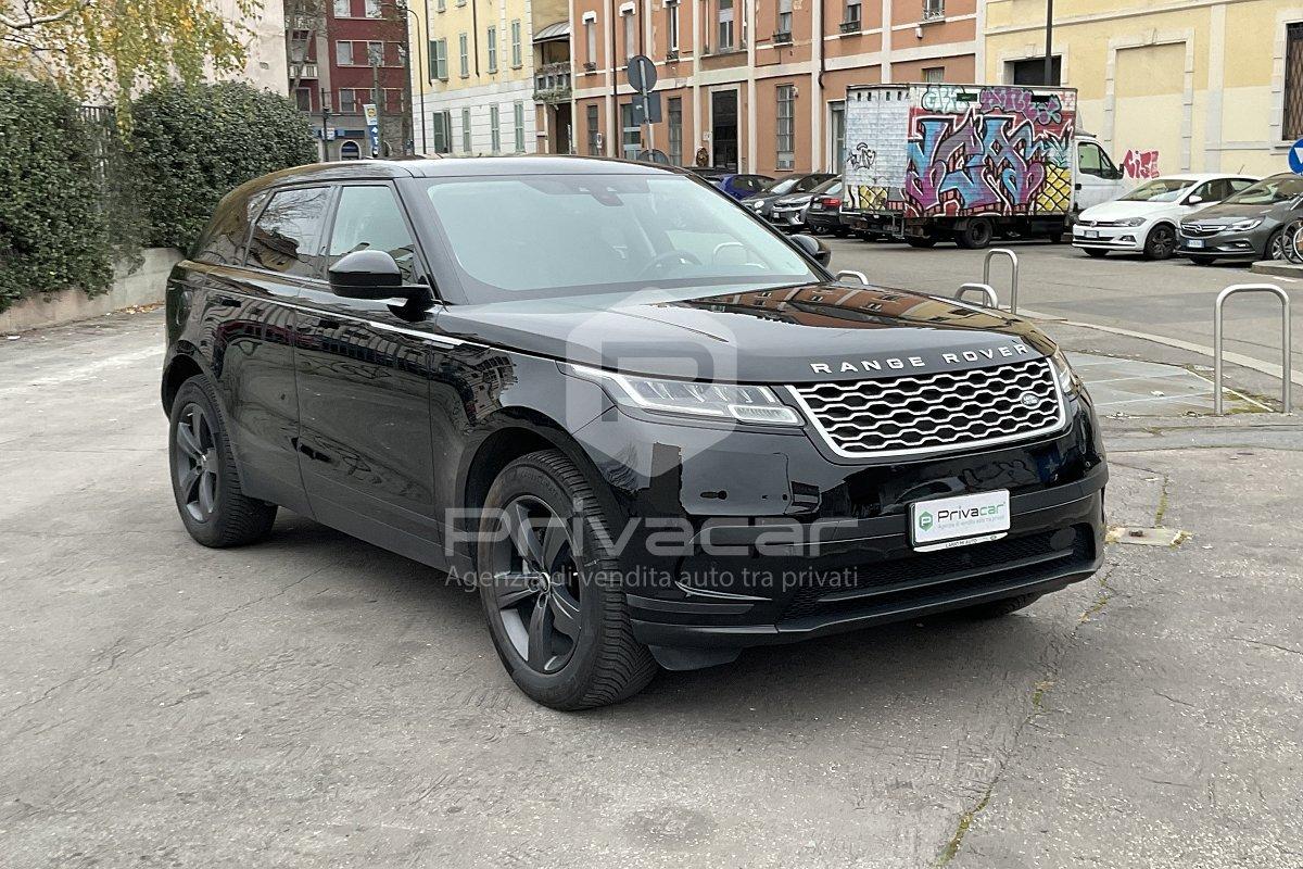 LAND ROVER Range Rover Velar 2.0D I4 180 CV