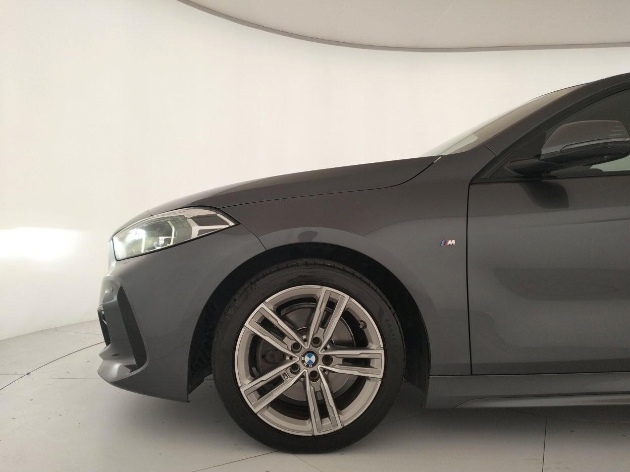 BMW 118I Msport auto