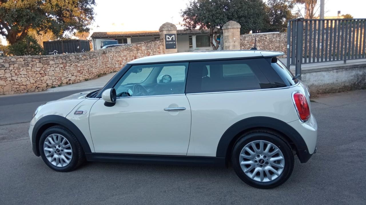 Mini 1.5 One D