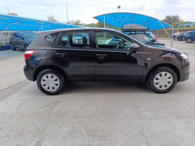 Nissan Qashqai 1.6 16V GPL Eco Visia