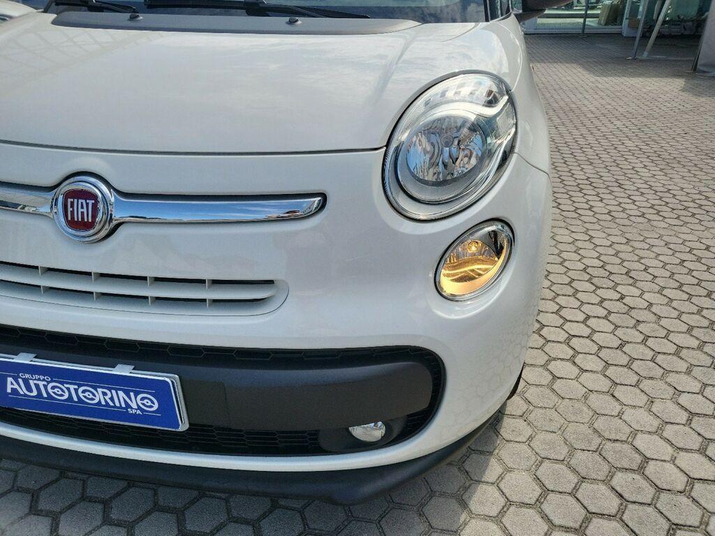Fiat 500L 1.4 Pop Star