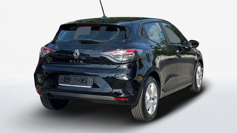 Renault Clio Clio ECO-G 100 CV 5 porte Evolution