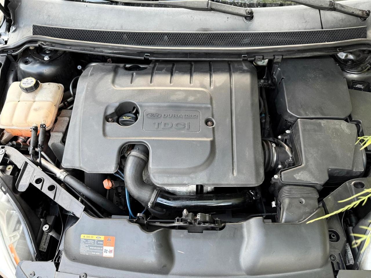 Ford Focus Focus+ 1.6 TDCi (90CV) SW PROMO NATALE 25 - PASSAGGIO COMPRESO