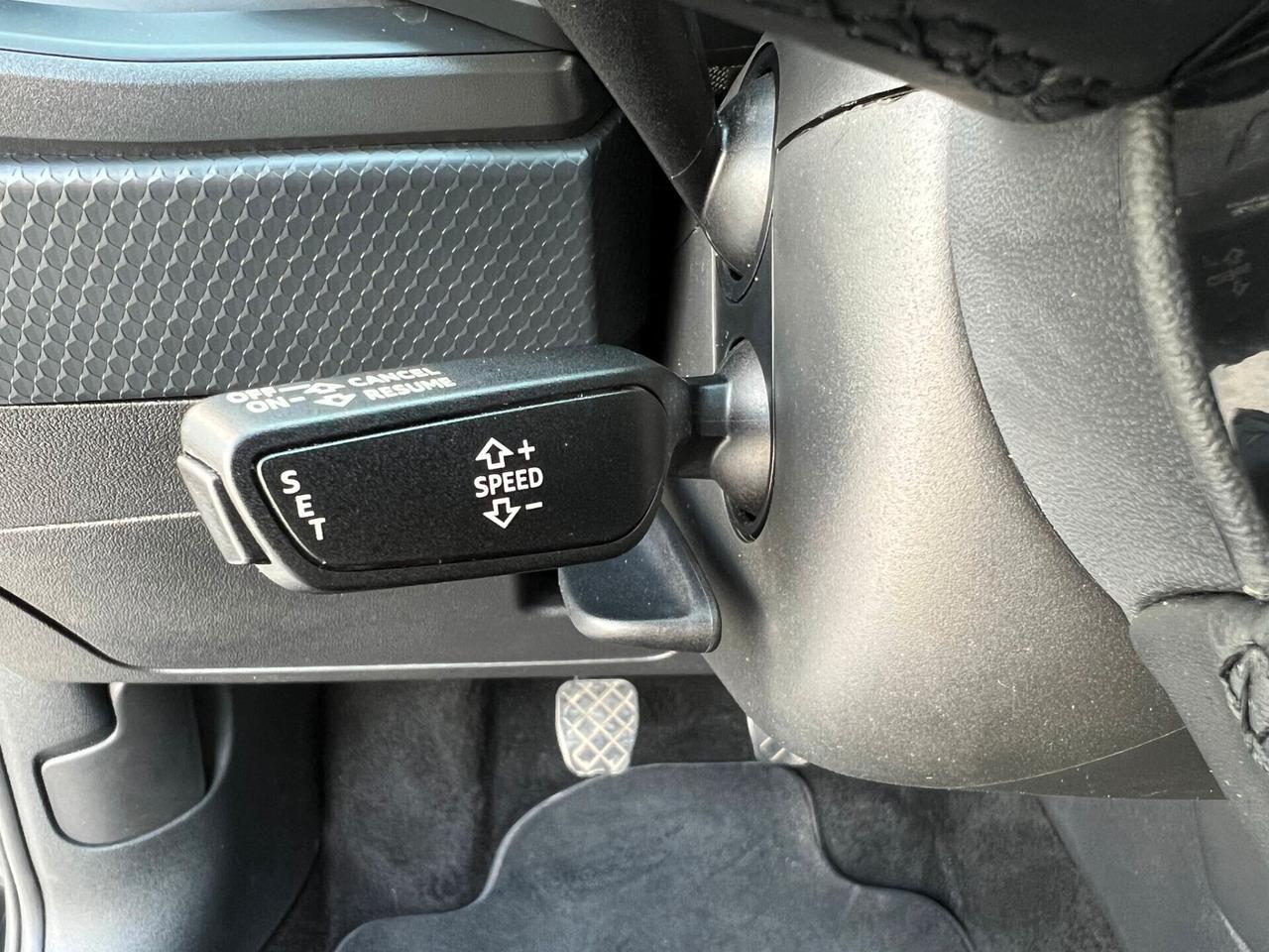 A1 1,0 TFSI 95cv 2021!!! COME NUOVO!!!!