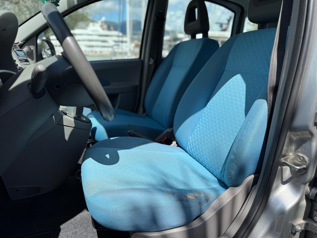 FIAT PANDA 1.2 BENZINA 60CV DYNAMIC GARANZIA 12 MESI