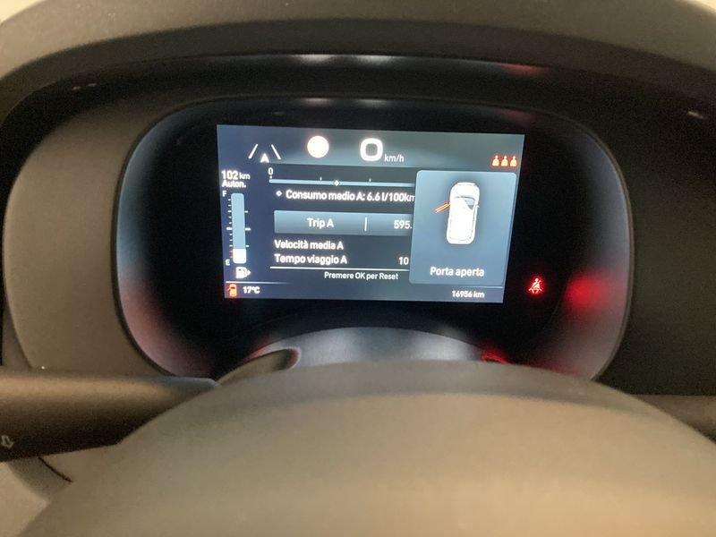 FIAT Panda 1.0 FireFly 70cv S&S Hybrid