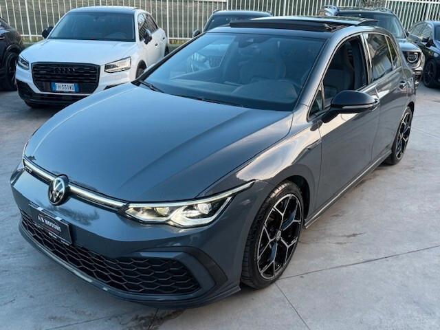 Volkswagen Golf 2.0 TDI GTD DSG 200CV