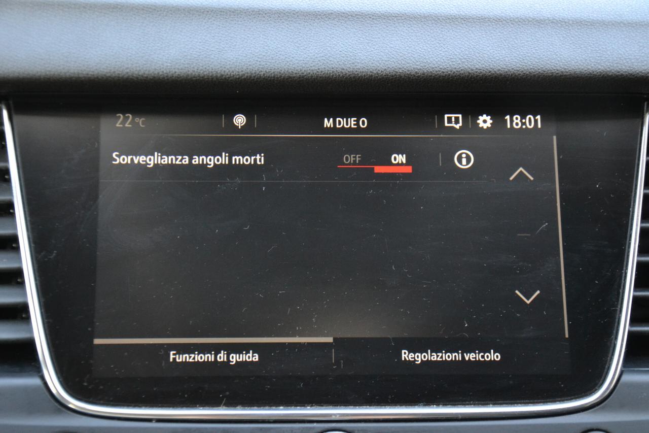 Opel Grandland 1.5 D 130CV ELEGANCE AUT. **PREZZO REALE**GARANZIA