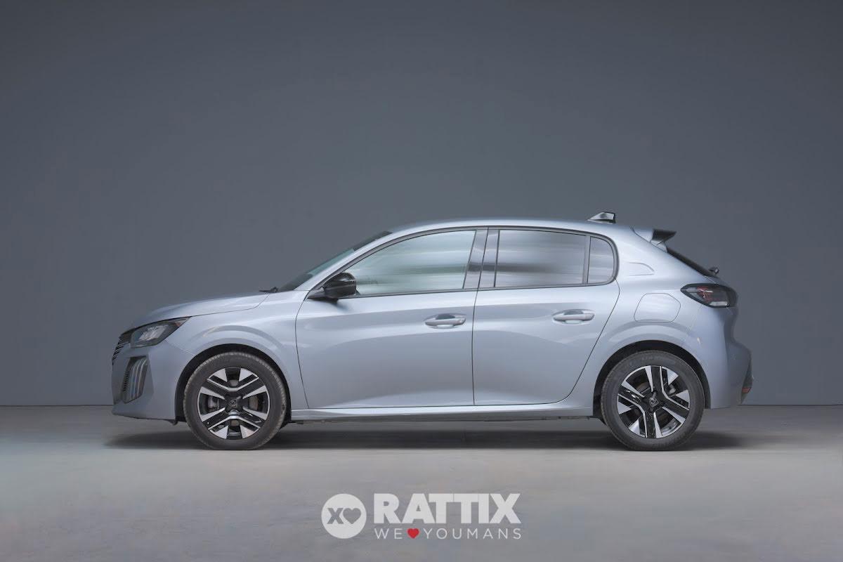 Peugeot 208 1.2 puretech 100CV Allure