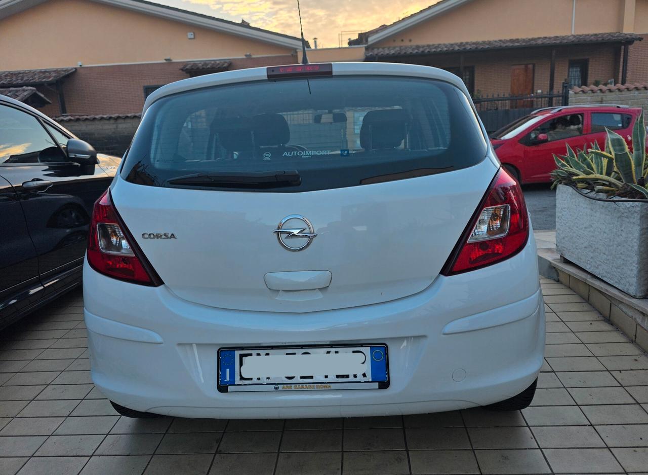 Opel Corsa 1.2 5 porte Elective