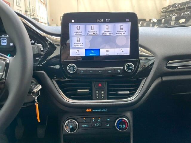 Ford Fiesta 1.5 EcoBlue 5 porte Business E6 D Temp Km 52.000!!!!!!