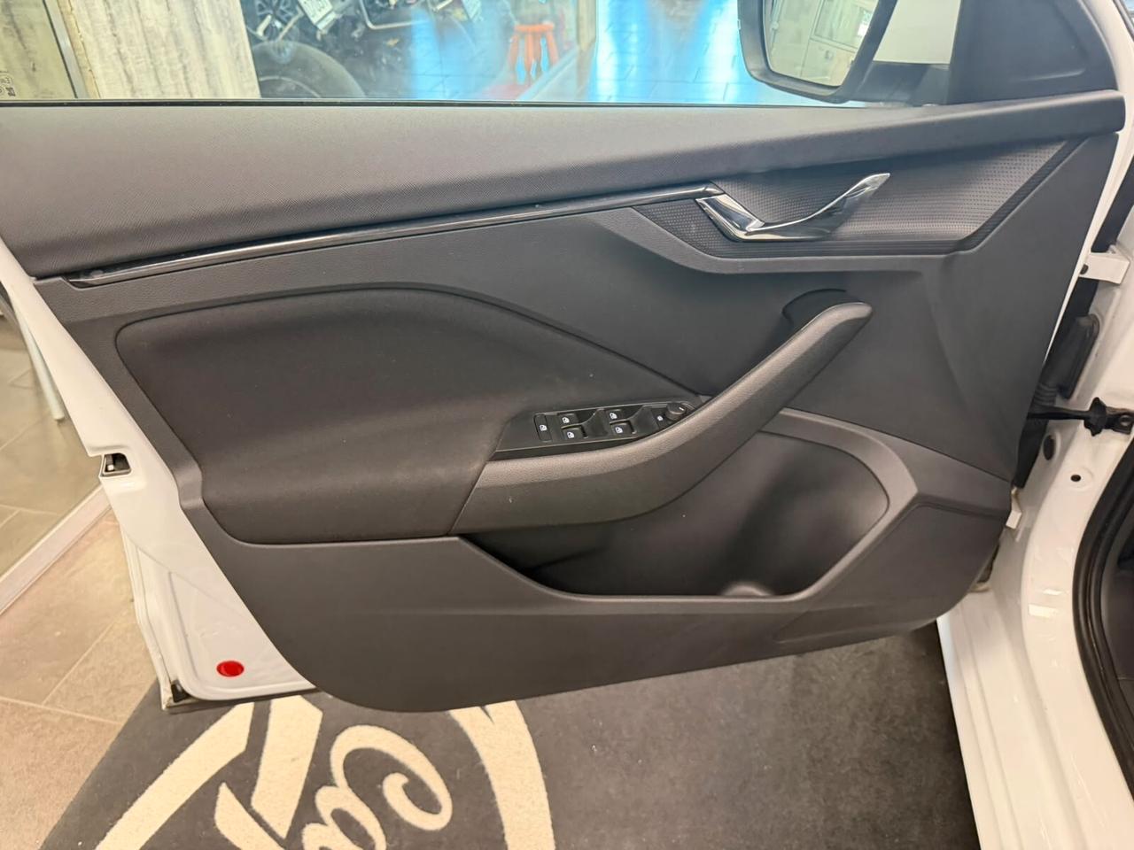 Skoda Kamiq 1.0 TSI Ambition