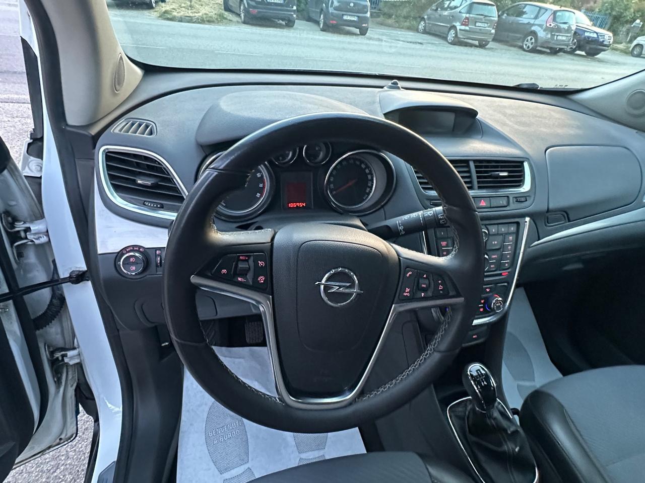 Opel Mokka 1.6 Ecotec 115CV 4x2 Start&Stop Cosmo