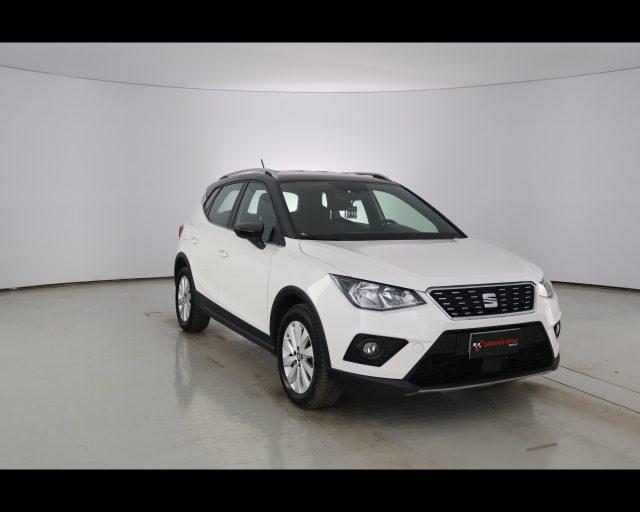 SEAT Arona 1.0 EcoTSI XCELLENCE