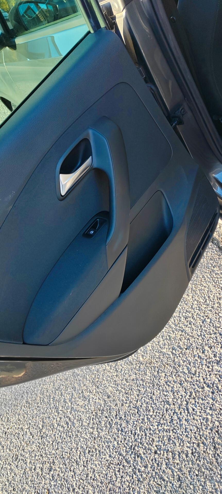 Volkswagen Polo 1.6 TDI 90CV DPF 5 porte Highline