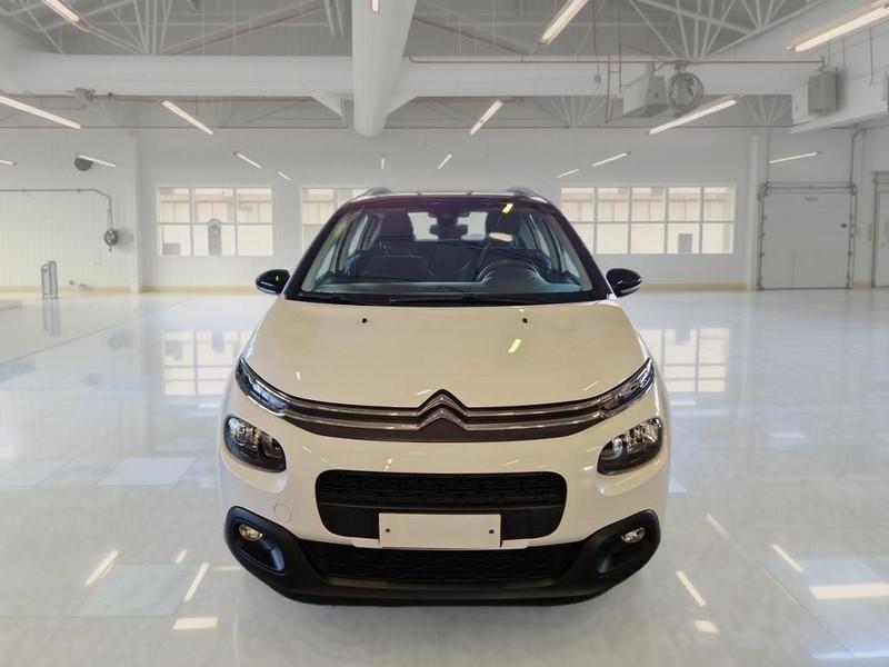 CITROEN C3 BlueHDi 100 S/S Shine 5 PORTE