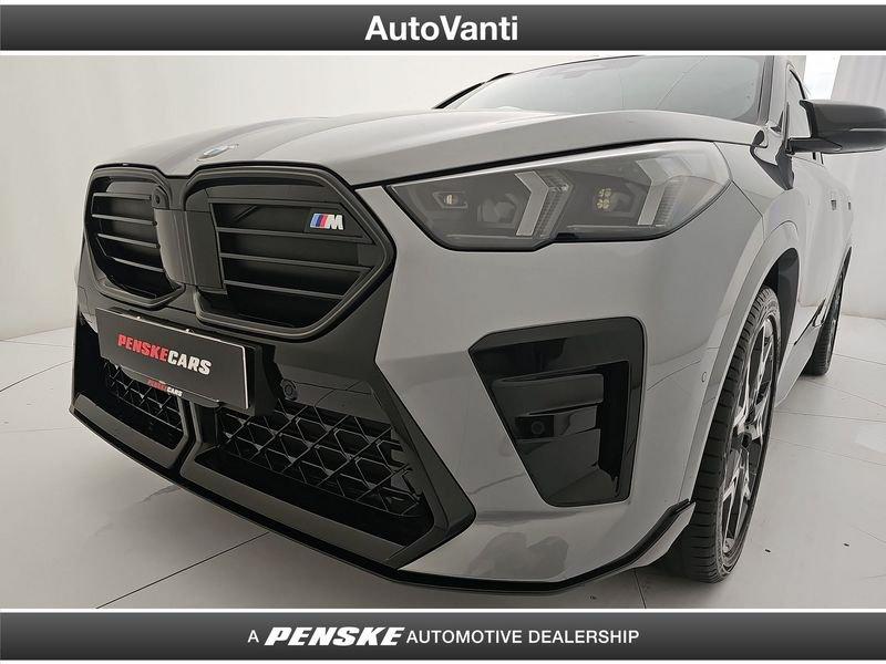 BMW X2 M35i xDrive Msport Pro