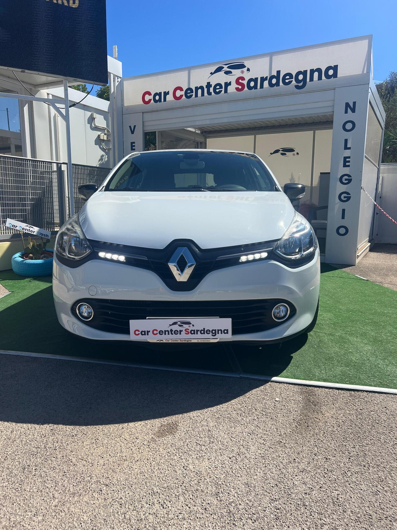 Renault Clio 0.9 TCe 12V 90CV 5 porte Costume National