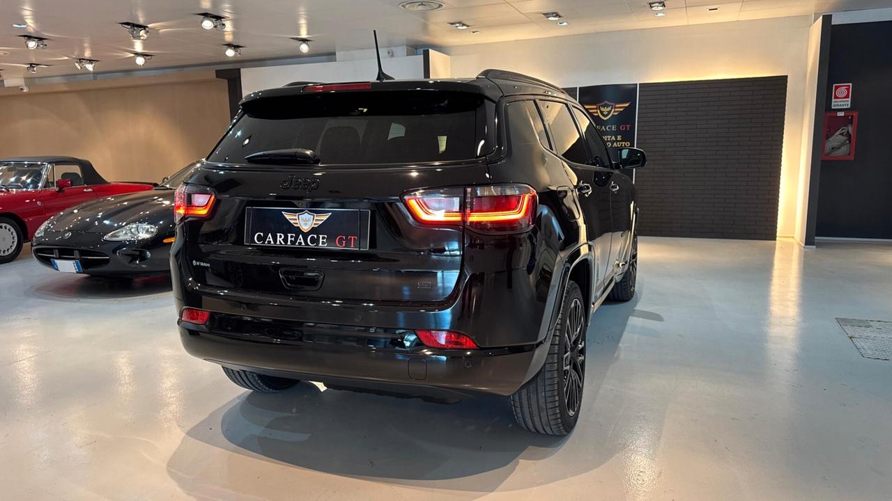 JEEP COMPASS 1.6 mjt 131cv NIGHT EAGLE - 2024