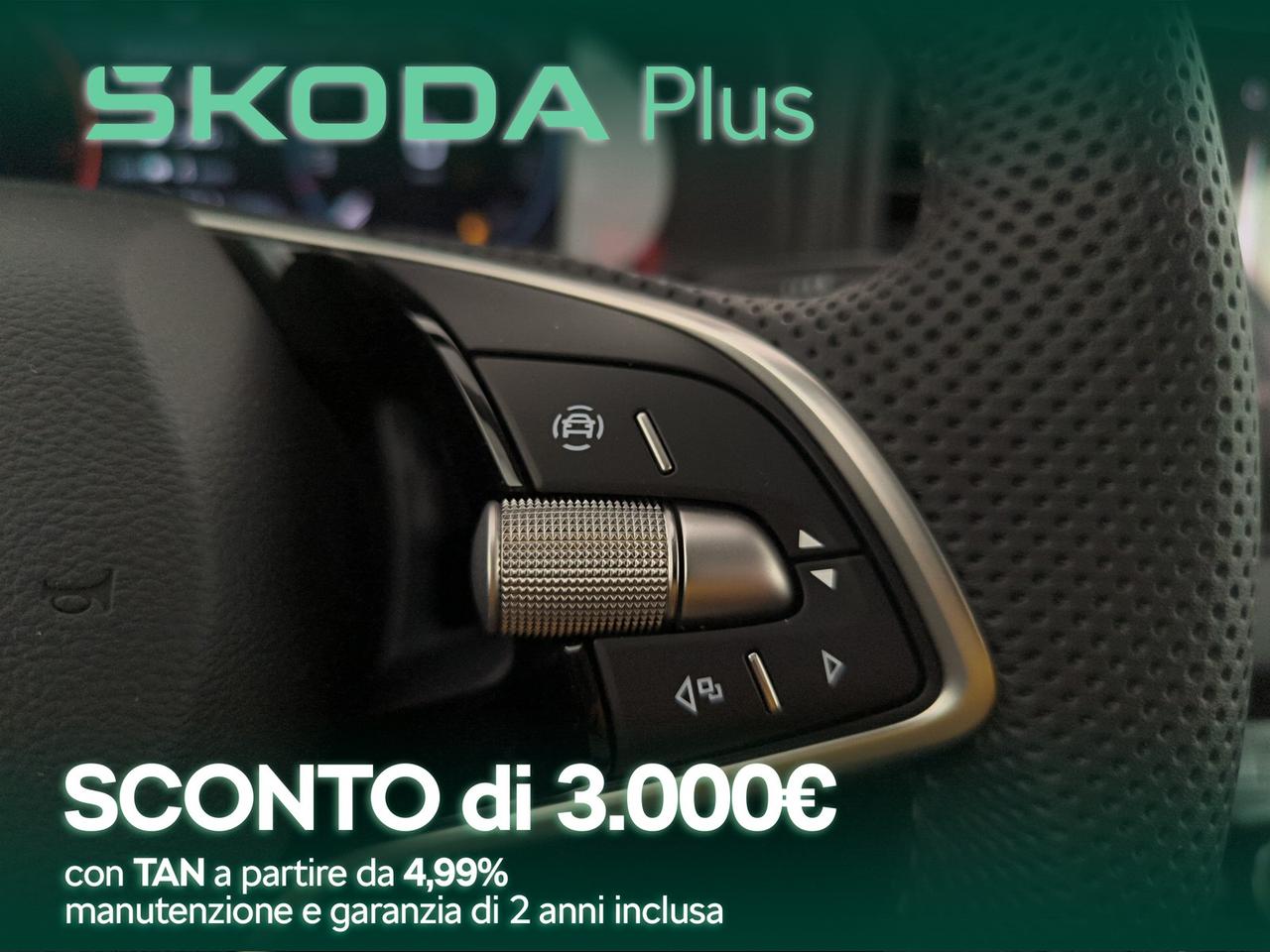 Skoda Karoq 2.0 tdi evo selection 115cv