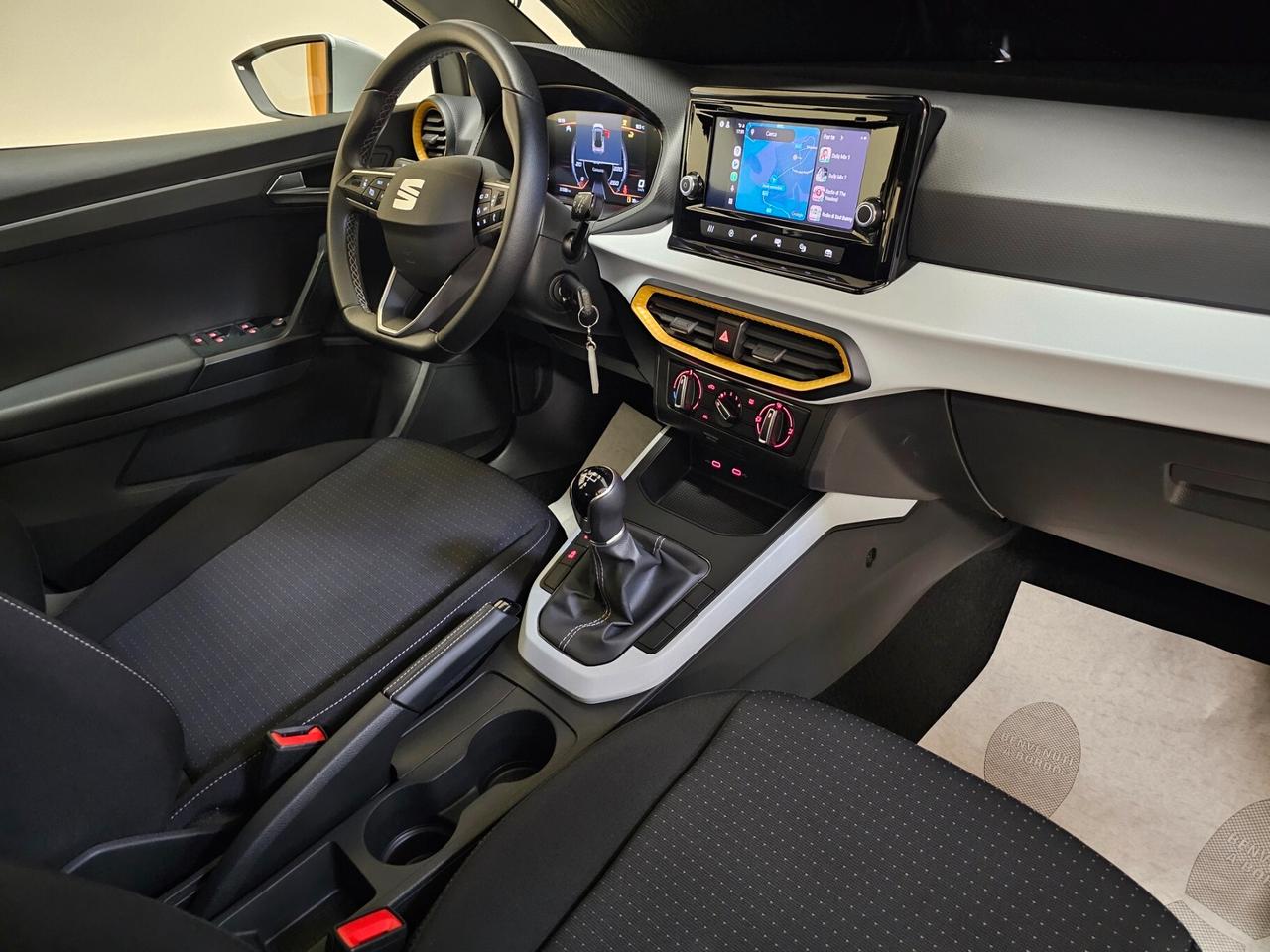 Seat Arona 1.0 EcoTSI Style