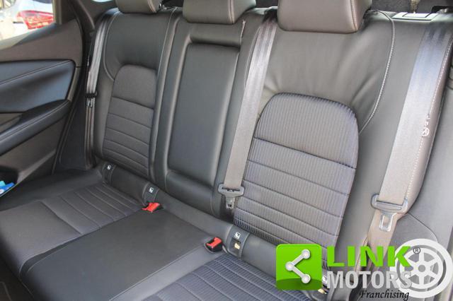 NISSAN Qashqai MHEV 158 CV Xtronic Tekna GARANZIA 12 MESI INCLUSA