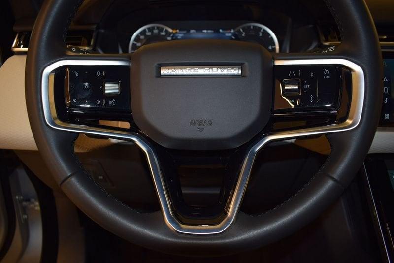 Land Rover Range Rover Velar Range Rover Velar 2.0D I4 204 CV R-Dynamic S IVA ESPOSTA