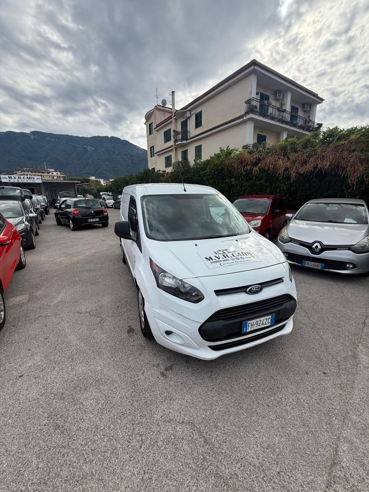 Ford Transit Connect 220 1.5 TDCi 120CV PC Furgone Trend