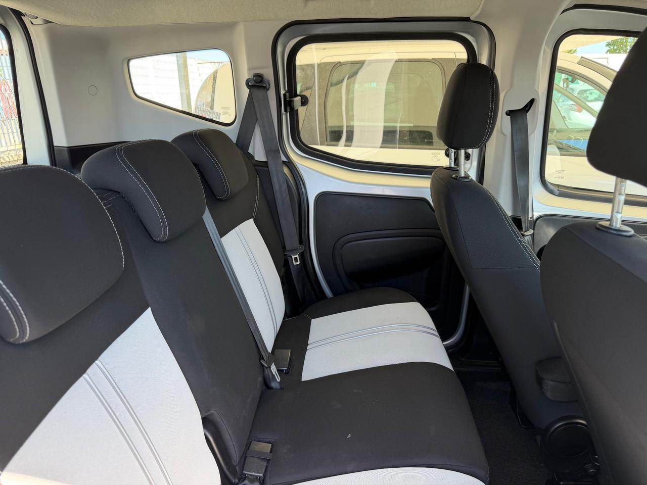 Fiat qubo 1.3 diesel 2016 Km130.000