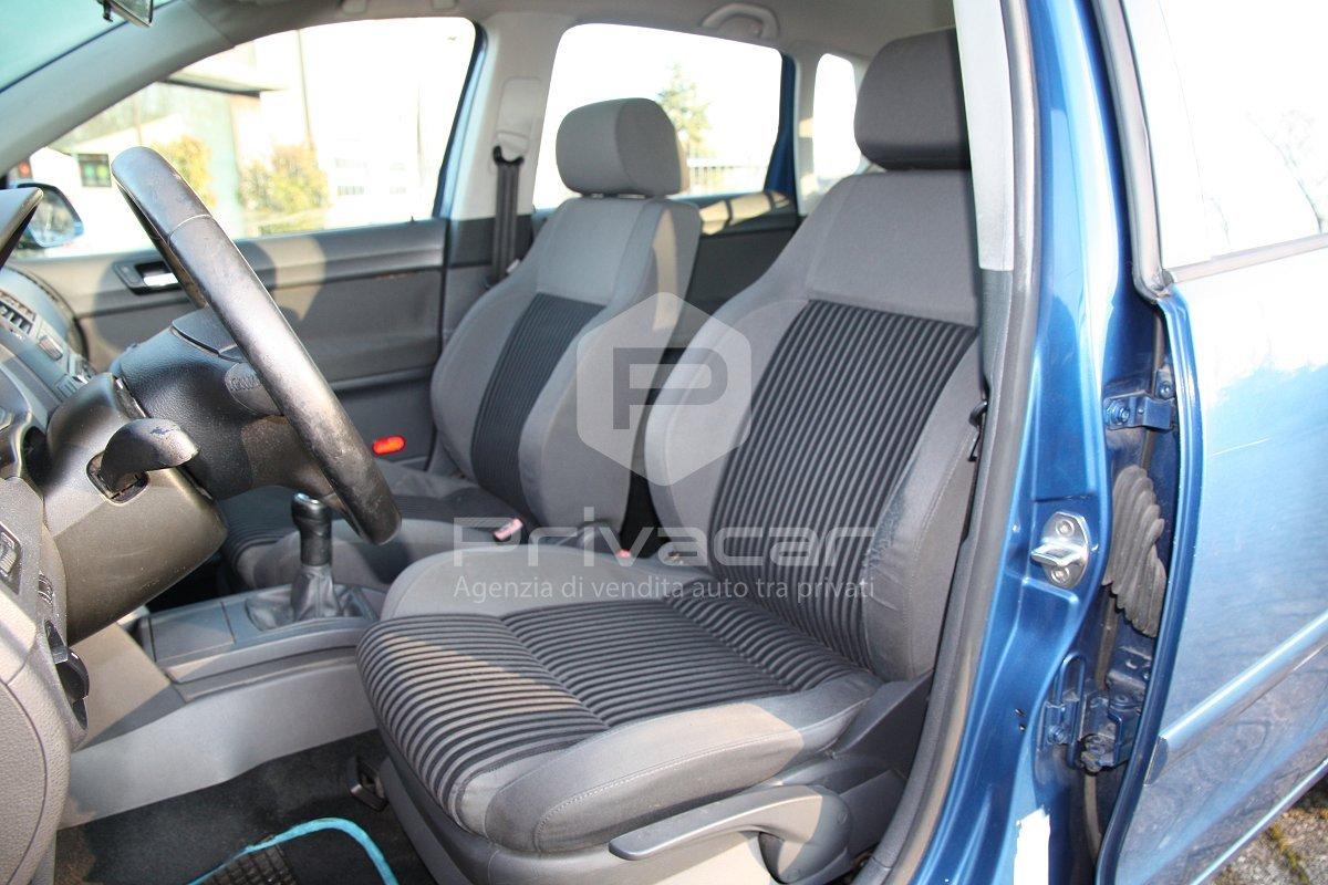 VOLKSWAGEN Polo 1.4/80CV 16V 5p. Comfort. BiFuel G