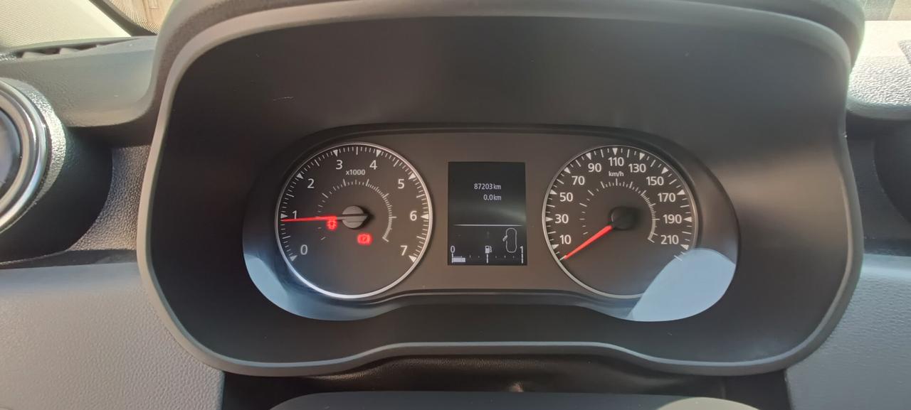 Dacia Duster 1.5 Blue dCi 8V 115 CV 4x4 15th Anniversary