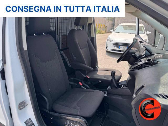 FORD Transit Courier 1.5 TDCI 75 CV TREND N1-E6B-OTTIME CONDIZIONI-
