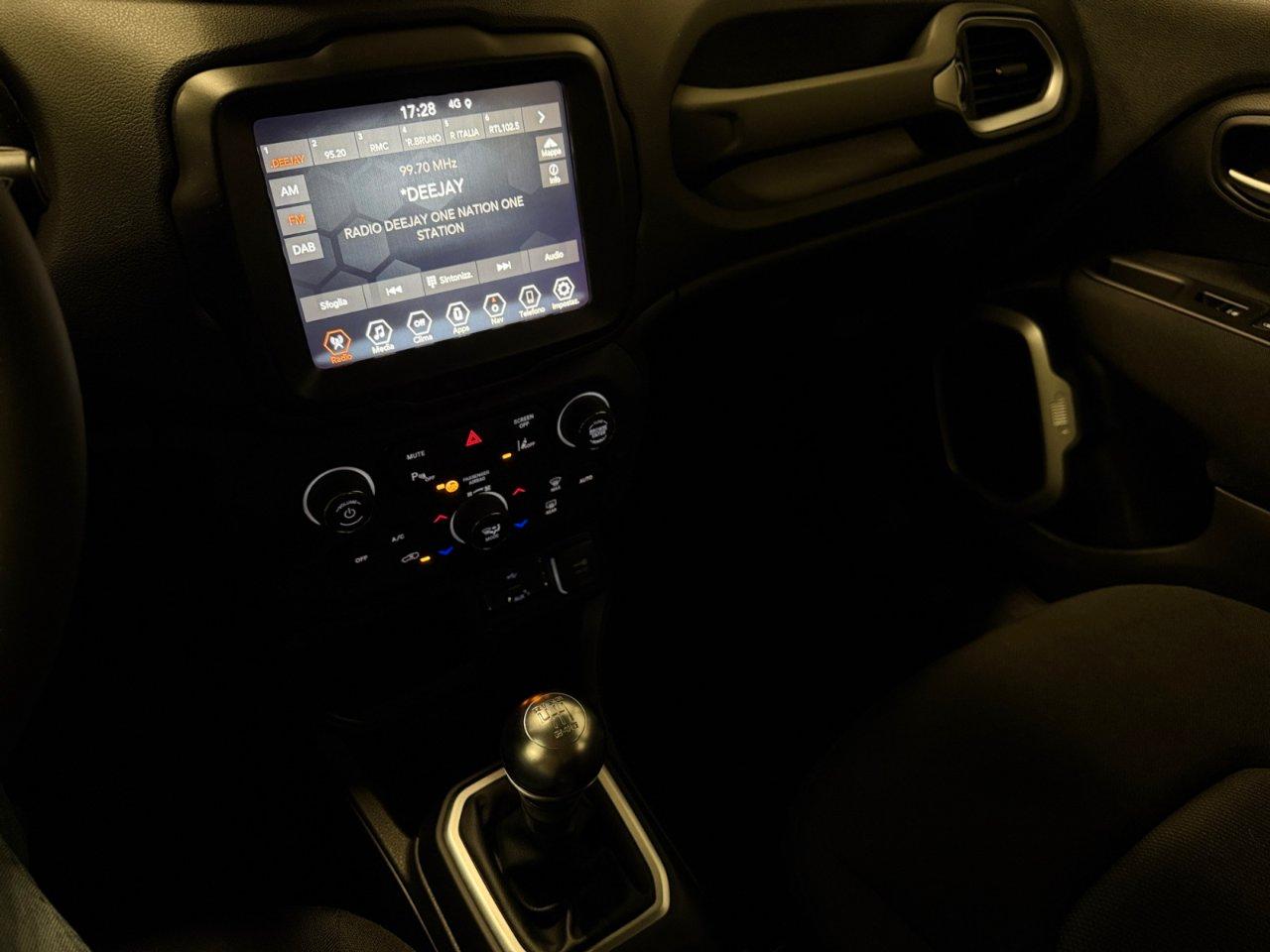 Jeep Renegade 1.0 t3 Business 2wd