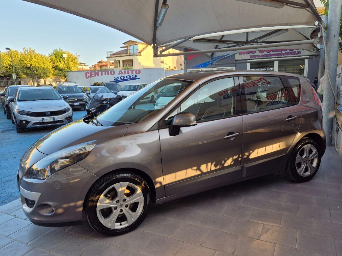 RENAULT - Scénic X-Mod - 1.5 dCi 110CV Luxe