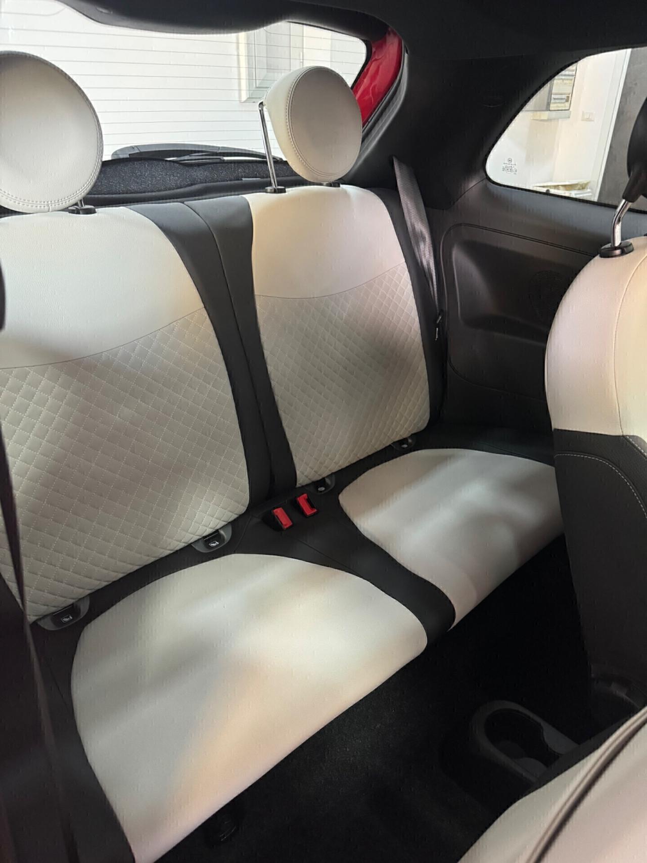 Fiat 500 1.0 Hybrid Dolcevita 70 CV