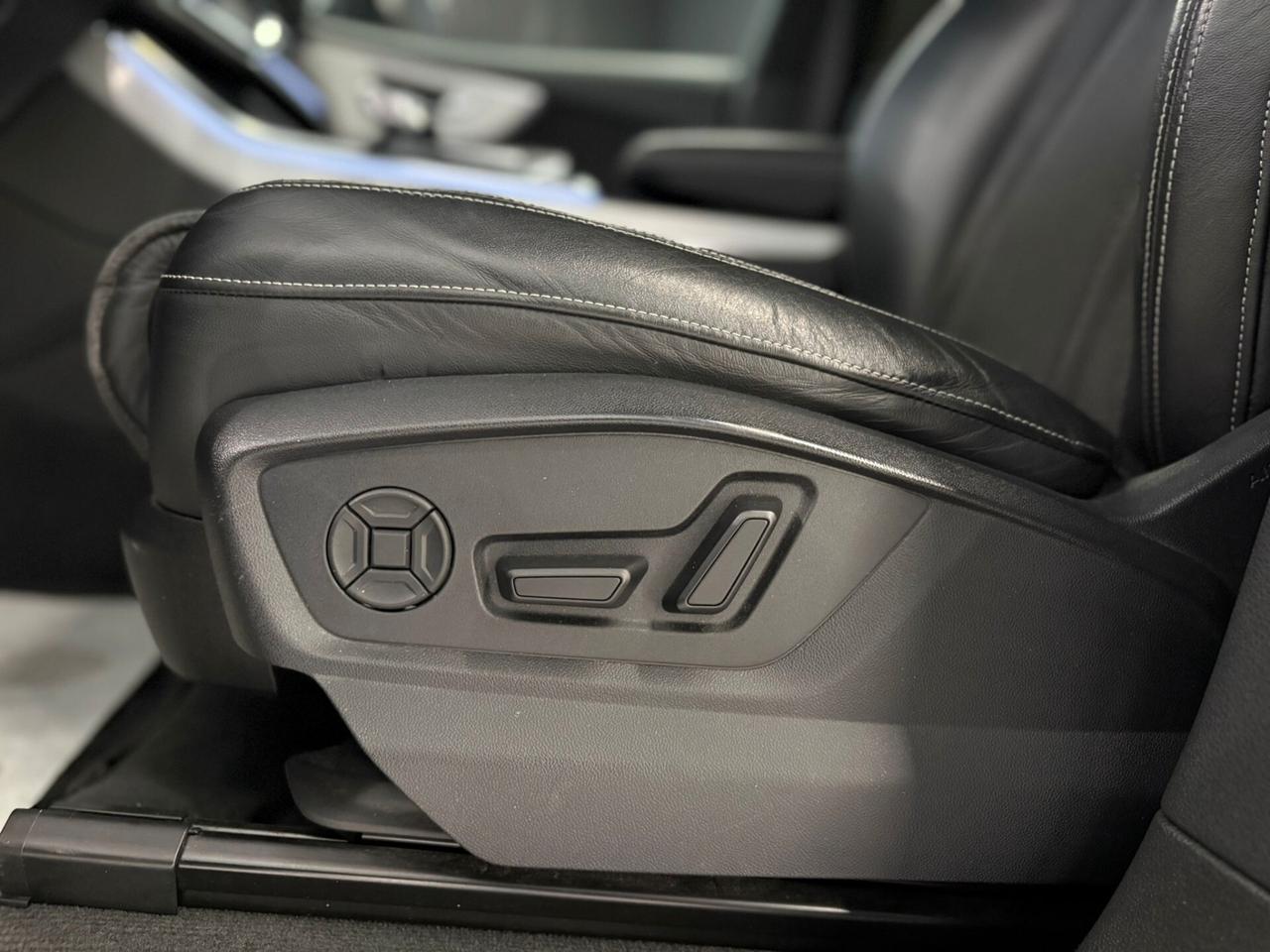 Audi Q8 50 TDI 286 CV S-LINE Quattro tiptronic
