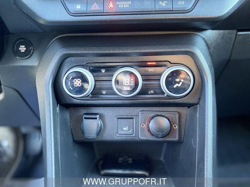 Dacia Jogger 1.6 Hybrid 140 7 posti Expression